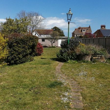 Seacroft Villa Kingsdown  Dış mekan fotoğraf