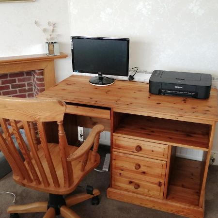 Seacroft Villa Kingsdown  Dış mekan fotoğraf