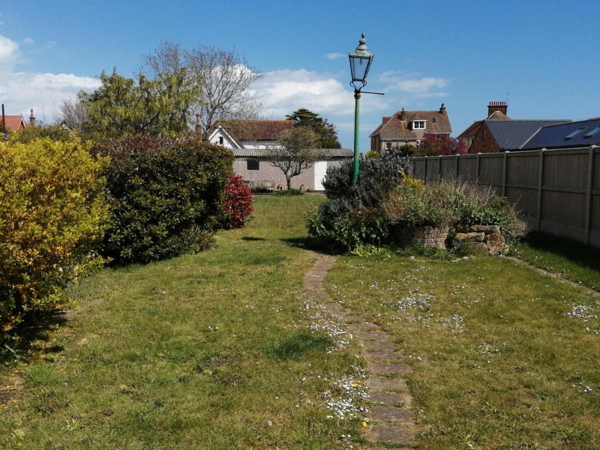 Seacroft Villa Kingsdown  Dış mekan fotoğraf