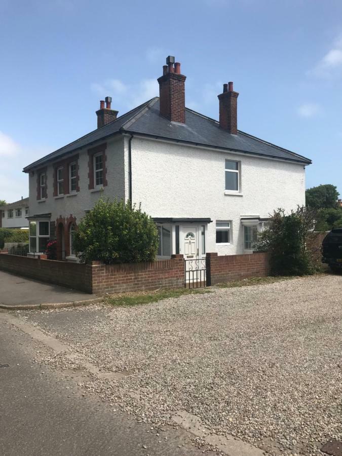 Seacroft Villa Kingsdown  Dış mekan fotoğraf