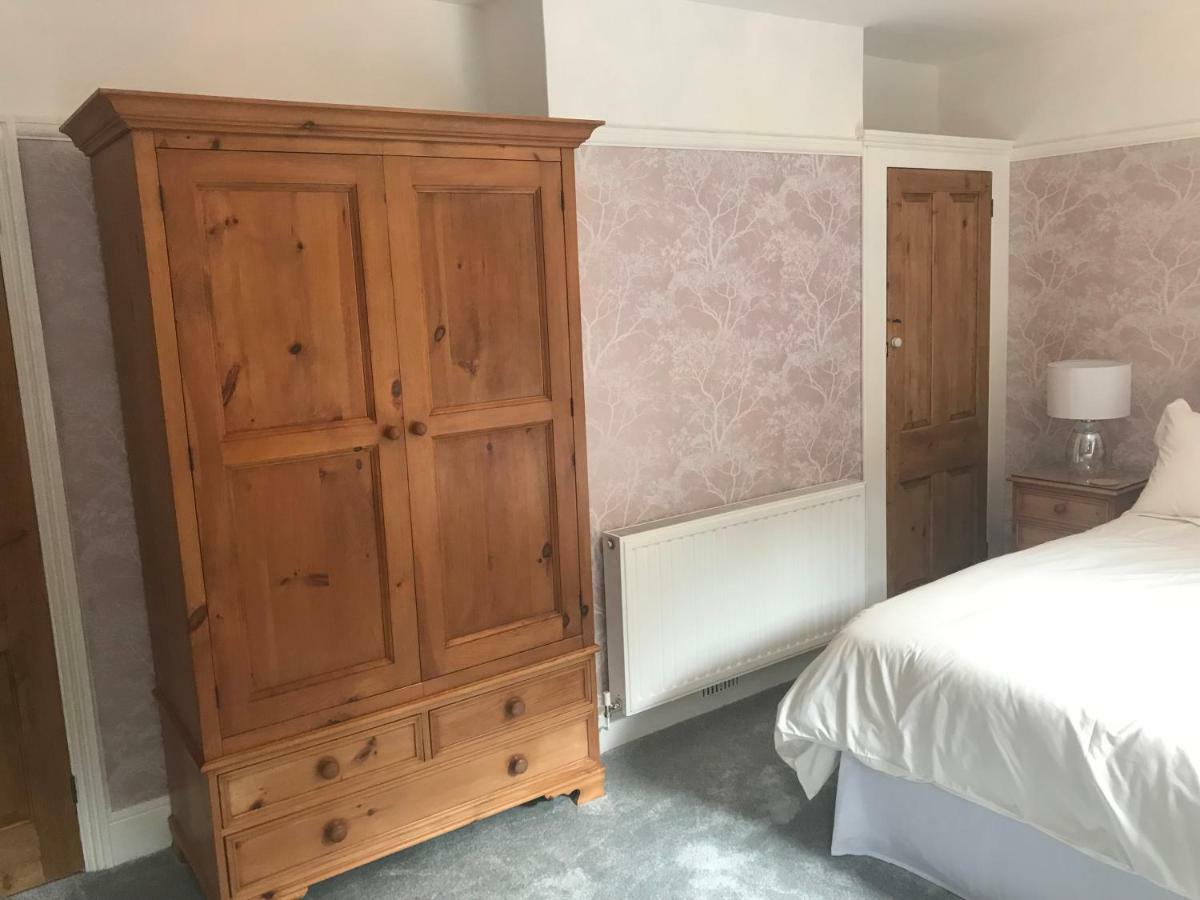 Seacroft Villa Kingsdown  Dış mekan fotoğraf