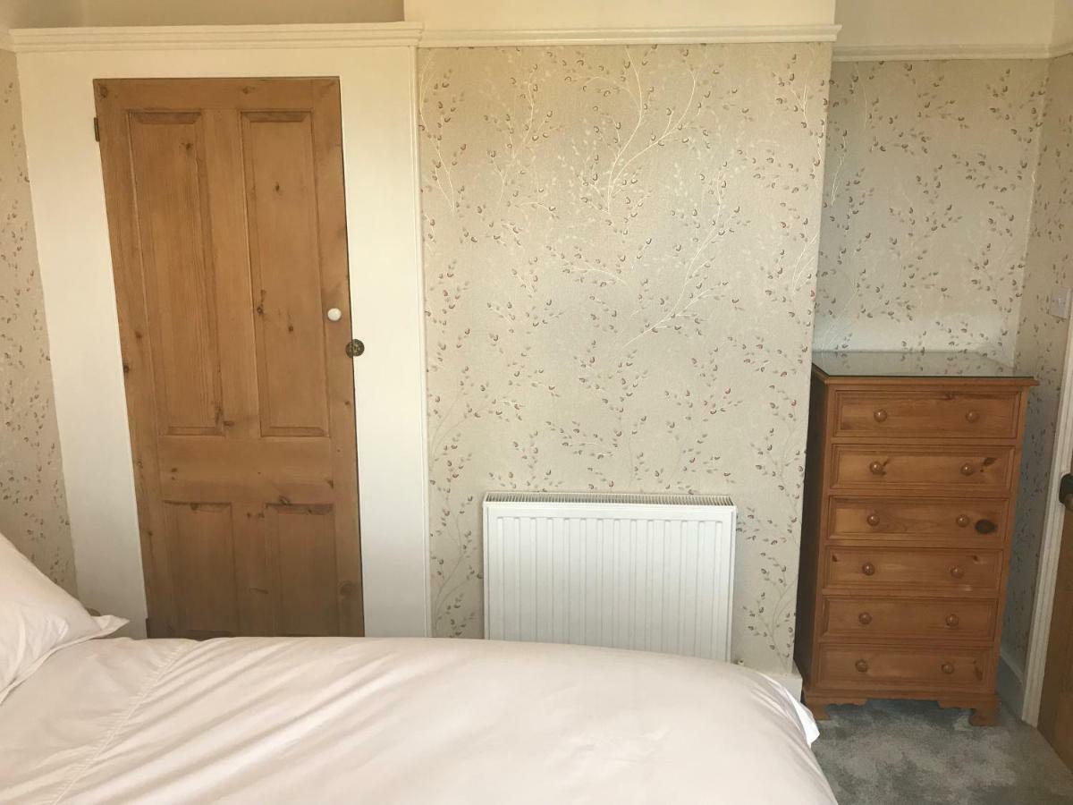 Seacroft Villa Kingsdown  Dış mekan fotoğraf