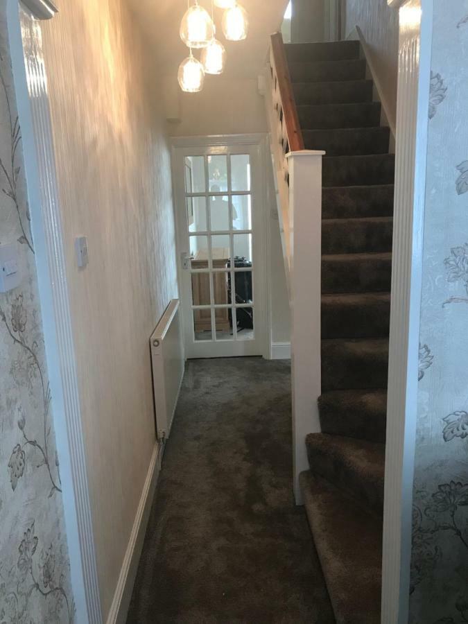 Seacroft Villa Kingsdown  Dış mekan fotoğraf