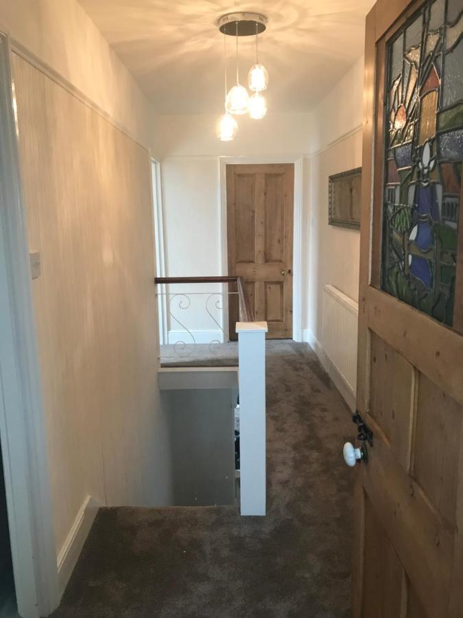 Seacroft Villa Kingsdown  Dış mekan fotoğraf