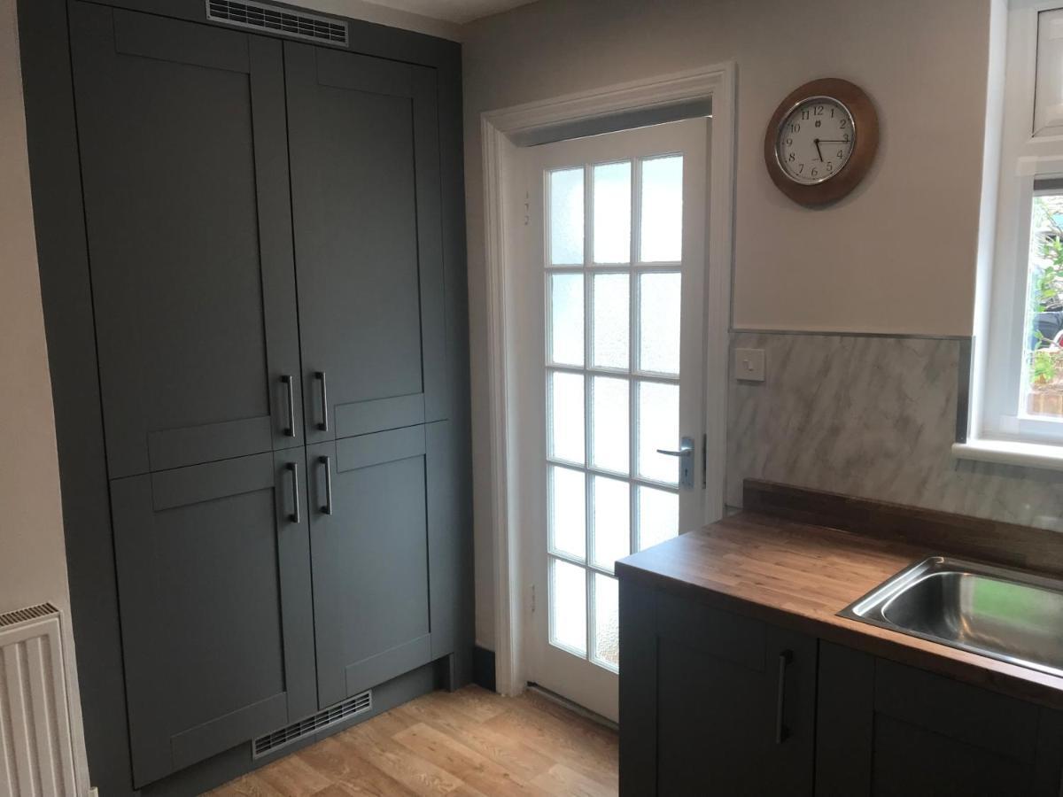 Seacroft Villa Kingsdown  Dış mekan fotoğraf
