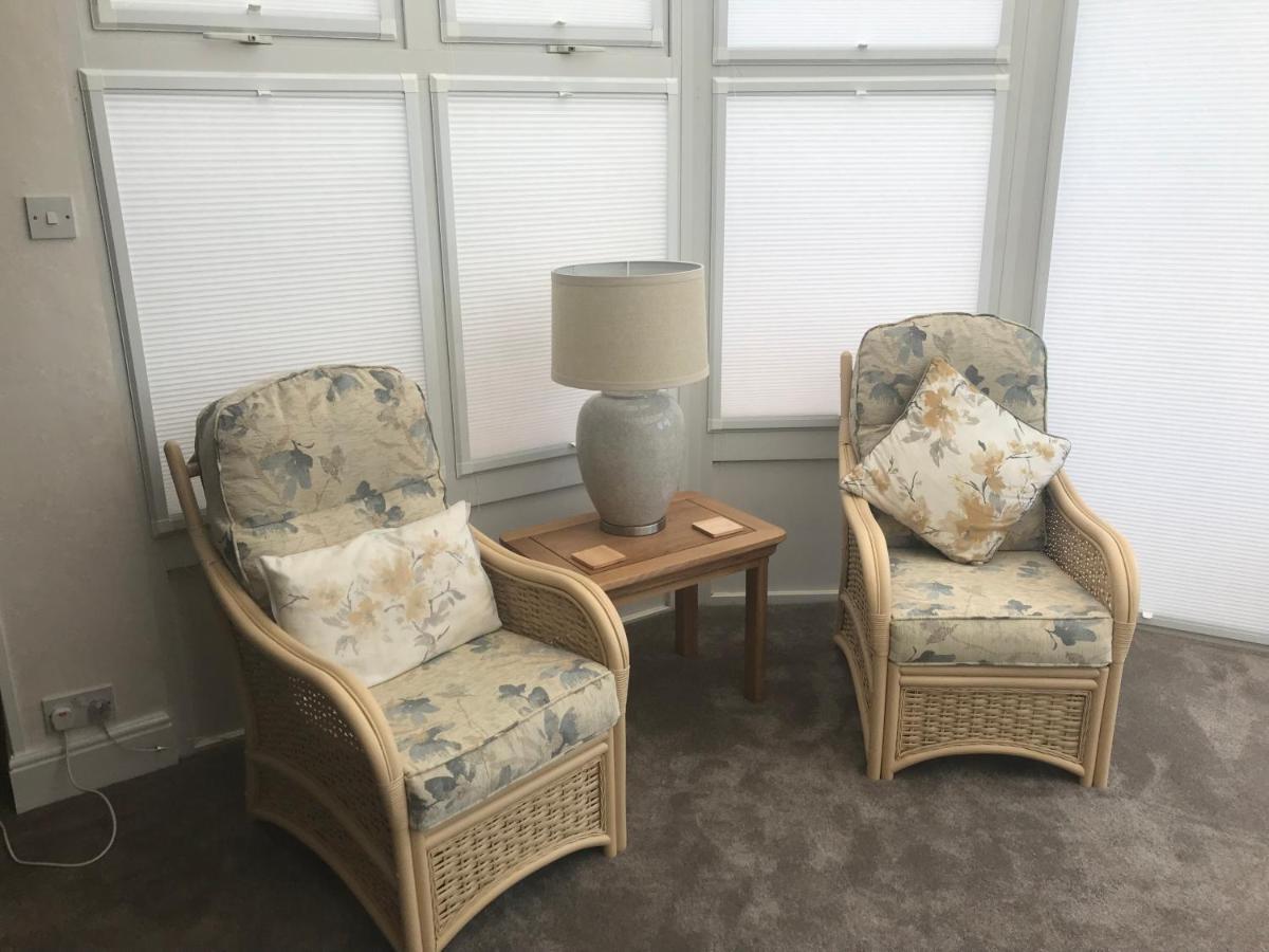 Seacroft Villa Kingsdown  Dış mekan fotoğraf