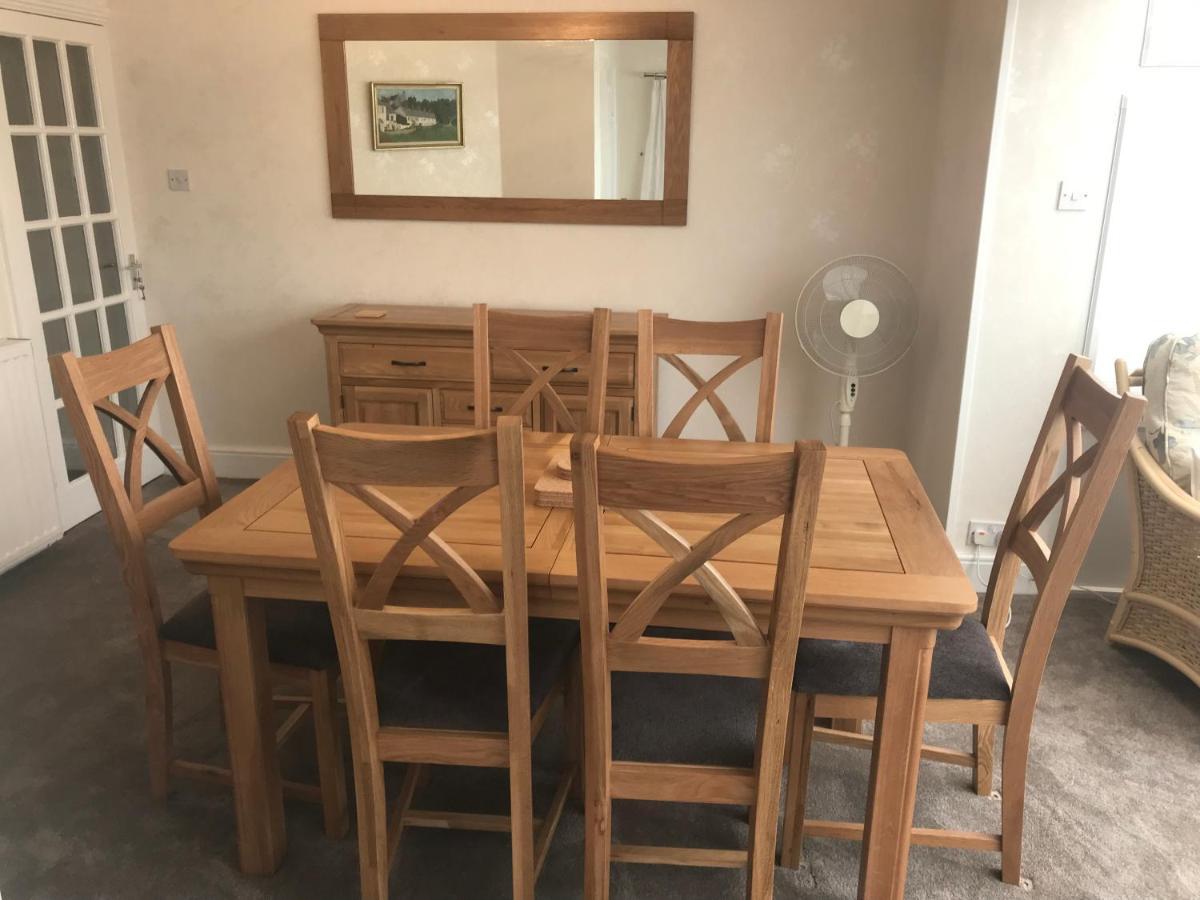 Seacroft Villa Kingsdown  Dış mekan fotoğraf