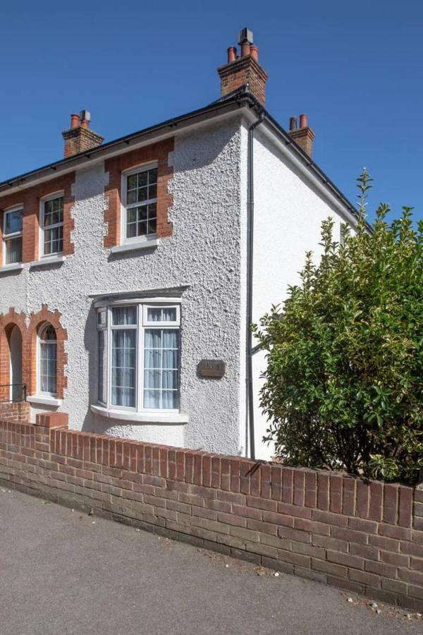 Seacroft Villa Kingsdown  Dış mekan fotoğraf
